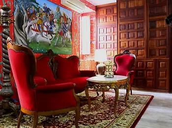 Siculafolk Hotel Catânia