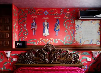 ***  Siculafolk Hotel Catânia Itália