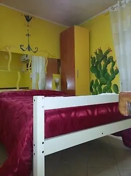 Siculafolk Hotel Catânia