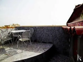 Siculafolk Hotel Catânia