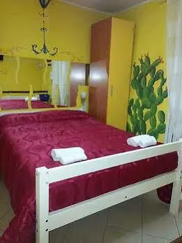 Siculafolk Hotel Catânia
