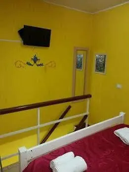 Siculafolk Hotel Catânia