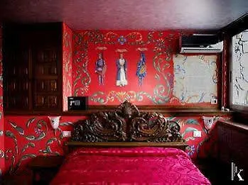 Siculafolk Hotel Catânia