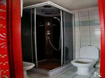 Siculafolk Hotel Catânia Itália